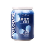 Pewangi Mobil Ruangan Balm Fresh Air Bentuk Kaleng Wangi Mewah Elegan - Profusion - Image 4