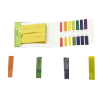 Kertas Lakmus Alat Ukur PH Tester Universal Air Strip 1 sampai 14 - Image 7