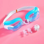 Kacamata Renang Anti Embun Tahan Air Untuk Anak Remaja Dewasa - Image 2