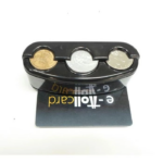 Coin Holder Mobil untuk Koin dan Kartu Toll - Image 4