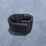 Clip Cable Organizer Penjepit Kabel Meja Perekat untuk Kantor Rumah - Image 2