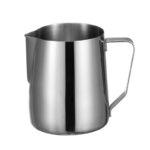 Milk Jug 350ml Stainless Pitcher Kopi Latte Art