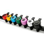 Bel Klakson Sepeda Mini Bicycle Ringing Bell Manual Alloy - Image 7