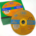 Batu Potong Besi Cutting Wheel Mata Gerinda Serbaguna - Image 2