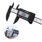Jangka Sorong Digital Layar LCD untuk Pengukuran Akurat - Image 4