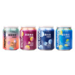 Pewangi Mobil Ruangan Balm Fresh Air Bentuk Kaleng Wangi Mewah Elegan - Profusion - Image 8