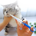 Alat Bantu Minum Obat Hewan 2in1 untuk Pemberian Obat Lebih Mudah - Image 6