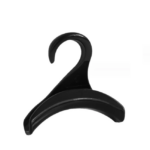 Gantungan Lengkung Tas Bando Topi Serbaguna Bag Hanger Organizer - Hitam - Image 8