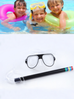 Kacamata Snorkeling Diving untuk Menyelam dan Berenang - Image 2