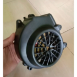 Cover Kipas Beat New Pelindung Mesin Tahan Lama - Image 5