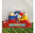 Hammer Palu Kecil Game Seru Mainan Edukasi Latihan Motorik Anak - Image 3