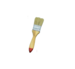 Kuas Cat Gagang Kayu 1" 2" 3" 4" 11/2" 21/2" Serbaguna - 4" - Image 4