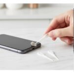 Pembersih Lubang Speaker HP dan Port Charger Anti Debu Multifungsi - Image 6