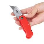 Cutter Lipat Multifungsi untuk Rumah Kantor dan Proyek DIY - Image 7
