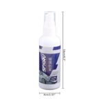 Spray Semprotan Anti Kabut Clear Vision untuk Kaca Depan dan Helm - Image 5