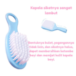 Baby Care Kit Alat Perawatan Bayi 6in1 Pembersih Praktis - Image 3