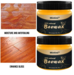 Gel Pelitur Cream Pengkilap Furniture Kayu Jati Pemoles Lantai Vynil - Image 6