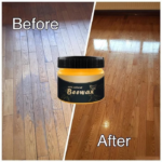 Gel Pelitur Cream Pengkilap Furniture Kayu Jati Pemoles Lantai Vynil - Image 4