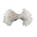 Lampu Hias 42 LED 8 Meter Dekorasi untuk Ruangan, Taman, dan Event - Warmwhite 8M - Image 7