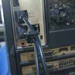 Cable Comb Organizer Kabel Komputer PSU 24Pin 8Pin Rapi dan Praktis - Image 6