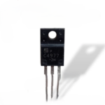 Transistor Komponen Elektronik Penguat Arus dan Tegangan Serbaguna - A1015 - Image 6