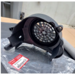 Cover Kipas Beat New Pelindung Mesin Tahan Lama - Image 2