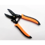 Tang Khusus Potong Kupas Kabel Dual Cable Cutting Kawat Listrik - Image 2