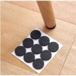 Alas Kaki Karet untuk Furniture Anti Selip Pelindung Lantai