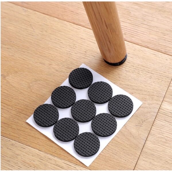 Alas Kaki Karet untuk Furniture Anti Selip Pelindung Lantai