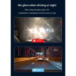 Obat Pembersih Jamur Kaca Mobil 100ml Plus Sikat Penghilang Noda - Image 4