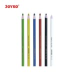 Pensil Penanda Pola Kain Jahit Pencil Glass Praktis Awet - Kuning - Image 8