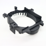 Dudukan Radiator Motor Injeksi 125 FI Tipe KZR Stabil dan Kuat - Image 6