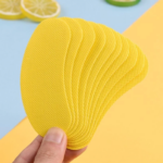 Pengharum Sepatu Anti Bau Anti Kuman Isi 10 Lembar Anti Lembab - Image 5