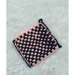 Sarung Tangan Cempol Anyam Anti Panas Melindungi Tangan Saat Memasak - Image 2