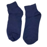 Kaos Kaki Pendek Pria Dewasa Polos Simple Kerja Fleksibel Kerja Sport - Navy