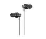 Earphone Sport Sound Headset Nylon Cable Elegant Style - Image 6