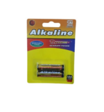 Baterai Alkaline AAA A3 2PCS SNI Anti Leak Protection Serbaguna - A3 - Image 3