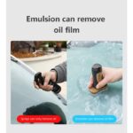 Obat Pembersih Jamur Kaca Mobil 100ml Plus Sikat Penghilang Noda - Image 6