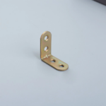 Siku Penahan Rak Dinding L Stainless Bracket Kuat dan Awet - 40mm - Image 7