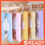 Pewangi Pengharum Ruangan Aromaterapi Sachet Gantung - Lily - Image 7