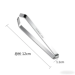 Pinset Pencabut Bulu Ketiak Uban Stainless Steel Multifungsi - Pinset - Image 2