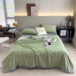 Selimut Bulu Halus Dewasa Lembut Nyaman dan Hangat - Mouse 140x190 - Image 7