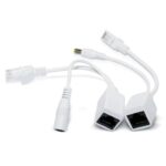 Kabel POE INJECTOR dan POE Splitter - Image 3