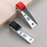 Roda Pendukung Bawah Pintu Lemari Geser Sliding Roller Katrol Furnitur - Image 2