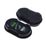 Semir Sepatu Kulit Portable Shoe cleaner Polish Sponge Brush - Image 6