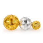 Alat Pijat Refleksi Terapi Kepala Bokoma Bola Duri Pemulihan Stroke - Besar - Image 8