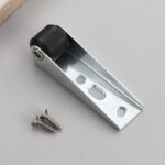 Roda Pendukung Bawah Pintu Lemari Geser Sliding Roller Katrol Furnitur - Image 3