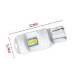 Lampu Sein LED T10 Senja Motor Mobil Ceramic - Image 7