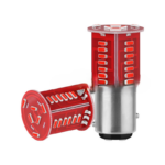 Lampu Stop Rem Belakang LED Dengan 30 Mata Flash Arus DC - Image 7