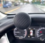 Power Handle Knob Stir Mobil 360 Derajat Untuk Kemudi Lebih Stabil - Image 5